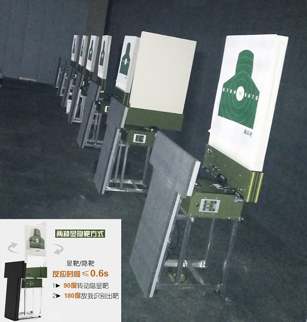 昆山九毫米：射擊運(yùn)動(dòng)對(duì)身體有什么好處？