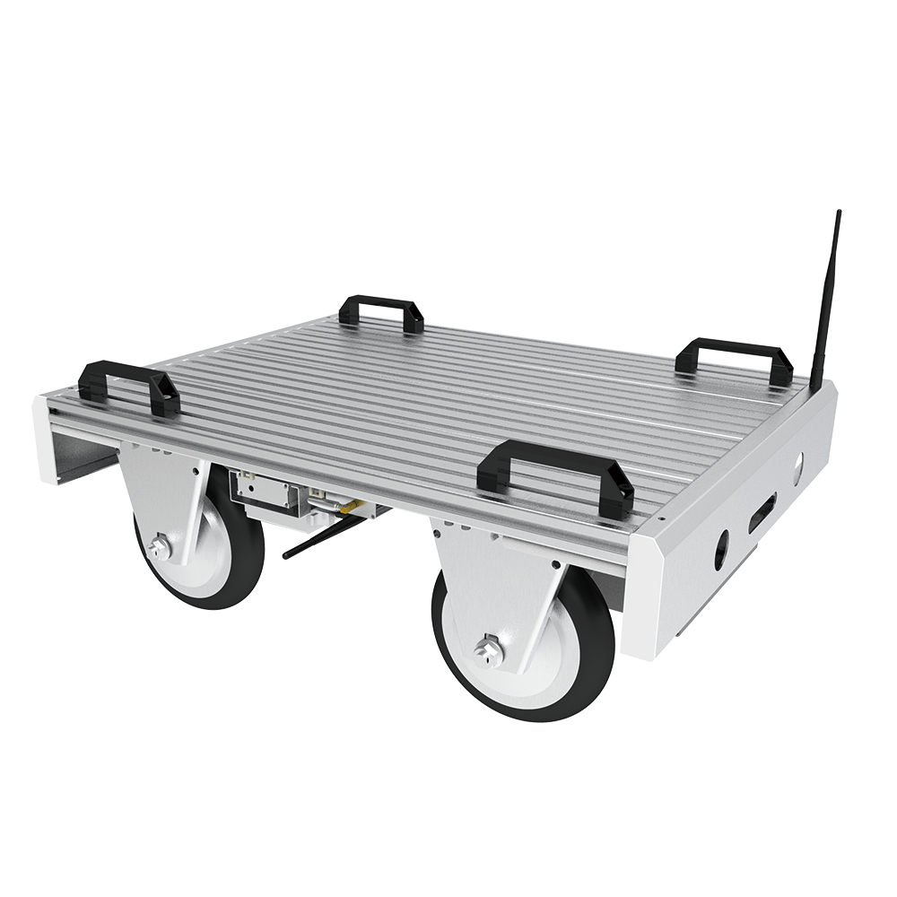 智能輕型運(yùn)動(dòng)靶車(chē)有哪些特點(diǎn)？